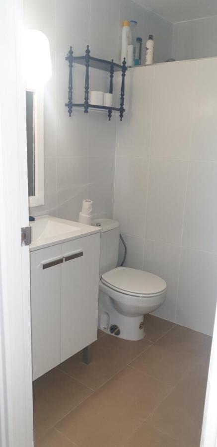 Monumento S.xvi Corralas Appartement *