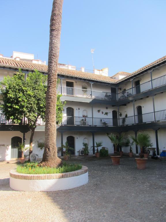 Monumento S.xvi Corralas Appartement Séville