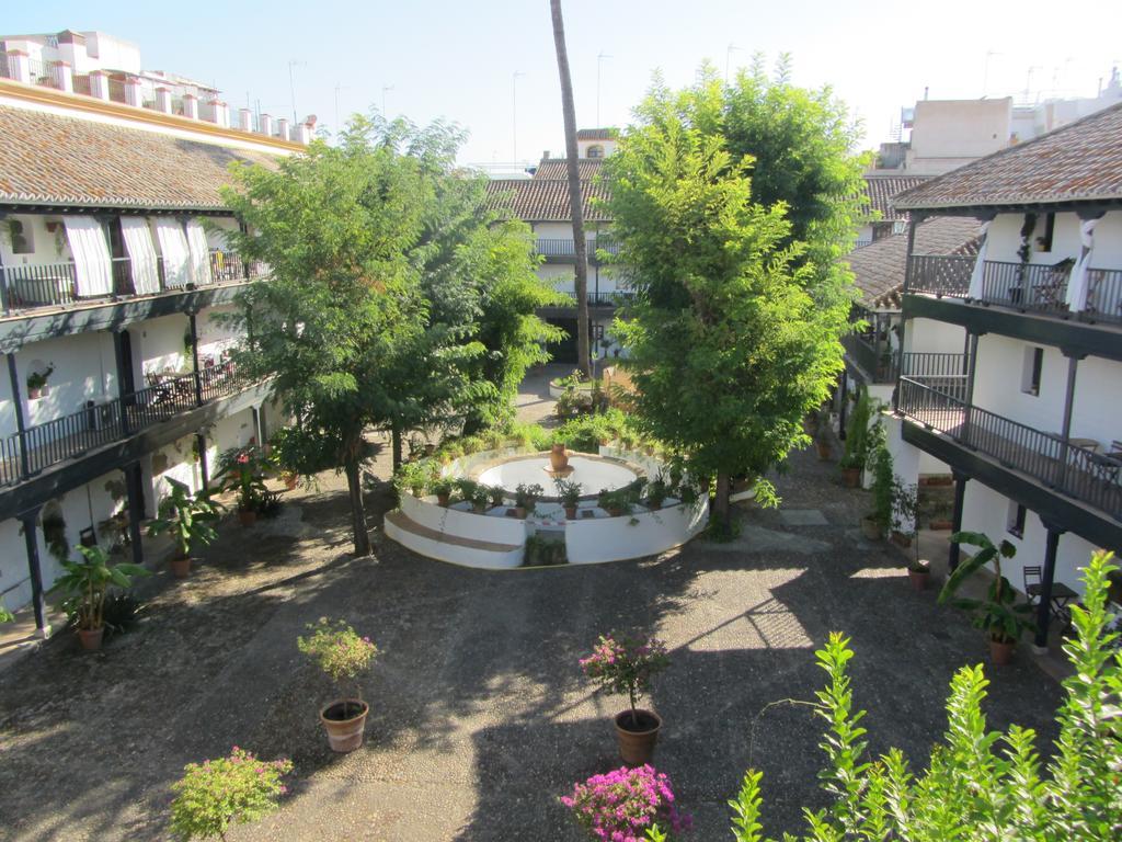Appartement Monumento S.xvi Corralas Séville