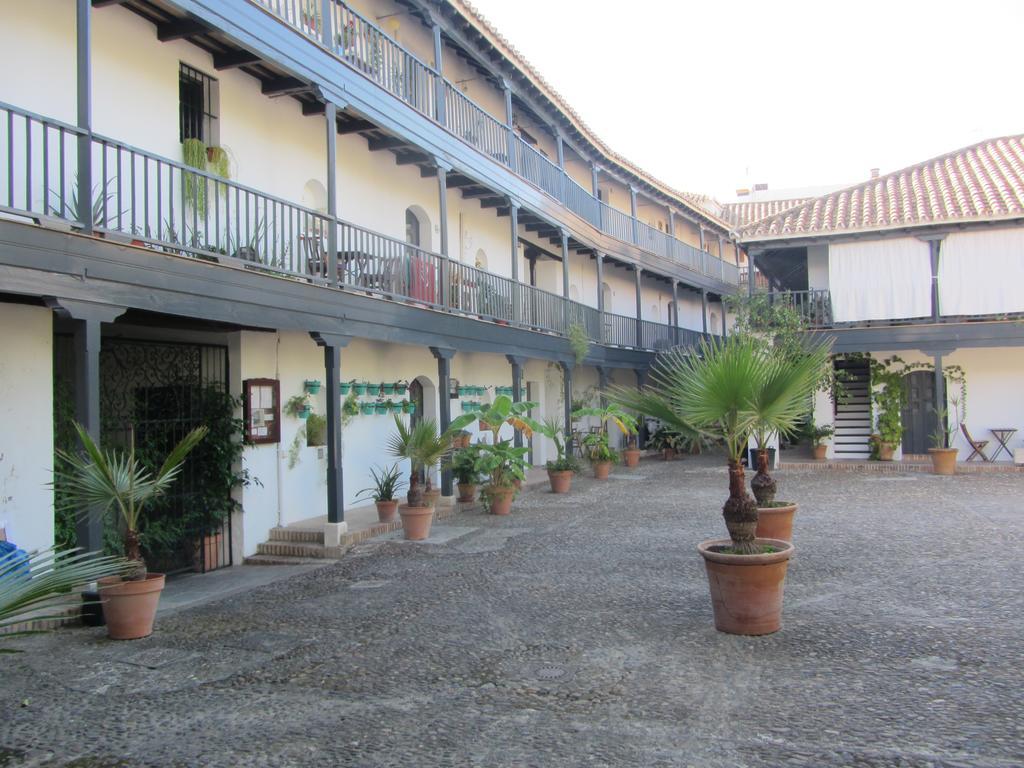Appartement Monumento S.xvi Corralas