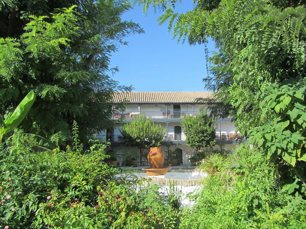 Appartement Monumento S.xvi Corralas Séville