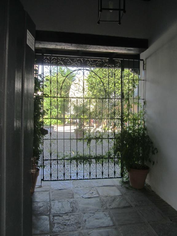 Monumento S.xvi Corralas Appartement