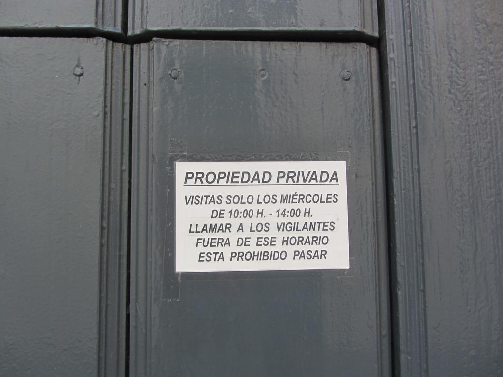 Appartement Monumento S.xvi Corralas *