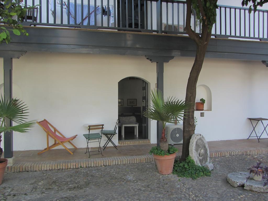 Monumento S.xvi Corralas Séville