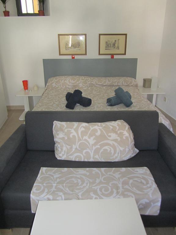 Appartement Monumento S.xvi Corralas