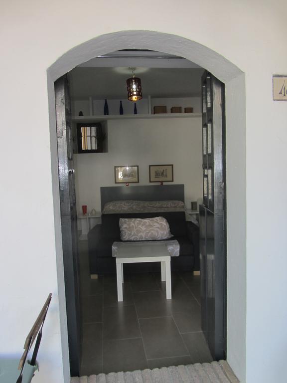 Monumento S.xvi Corralas Appartement *