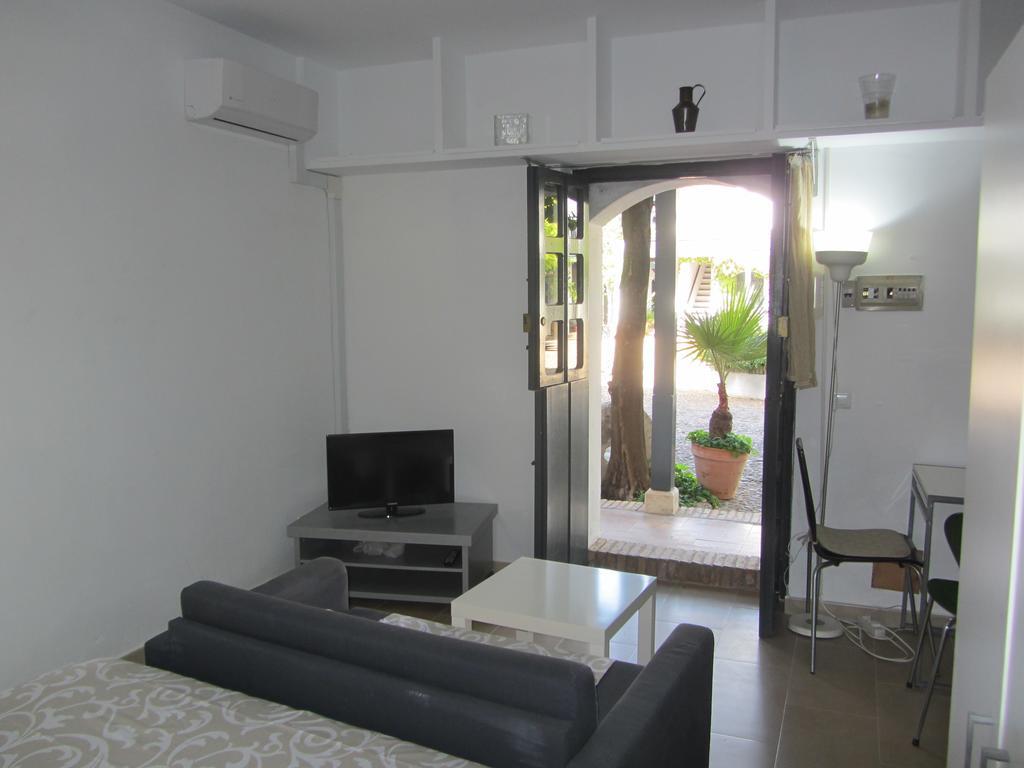 Appartement Monumento S.xvi Corralas