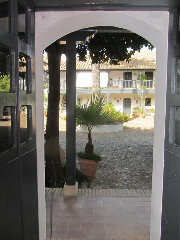 Appartement Monumento S.xvi Corralas *